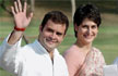 Decision not to contest is ’personal’: Priyanka